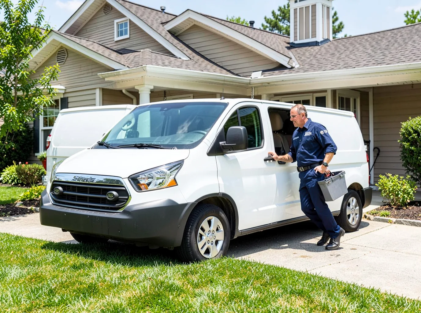 Emergency Plumber company in Kingston, WA
